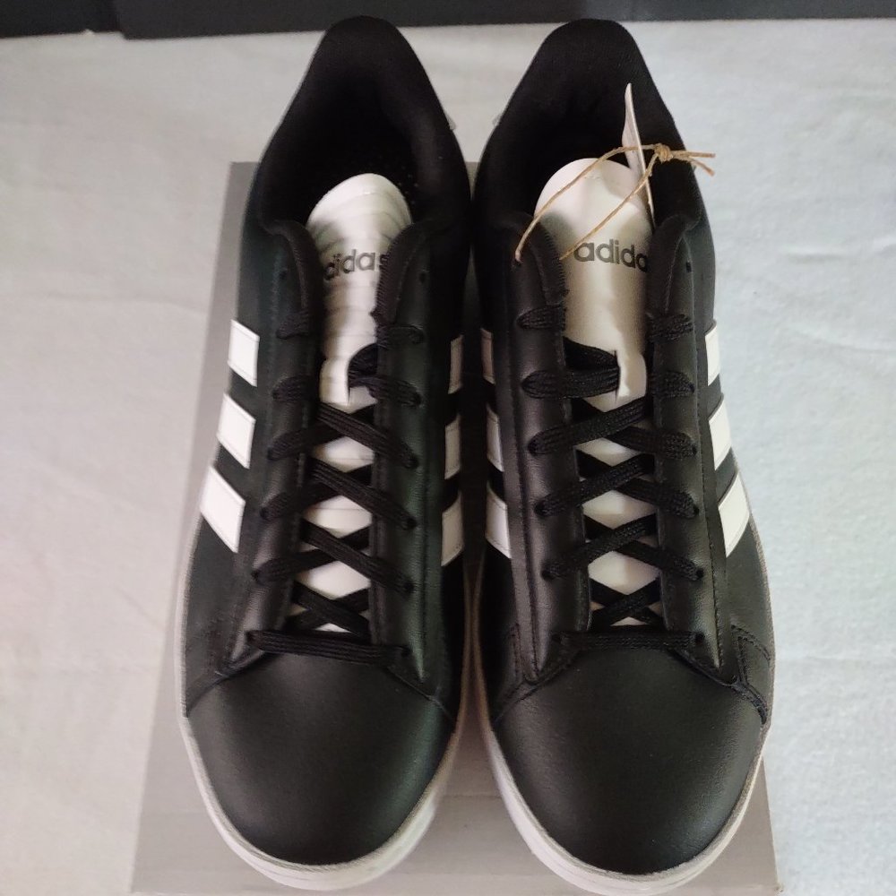 Adidas Grand Court Alpha Sneaker mens size 10